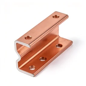 T2 Tin-Plated Copper Busbar
