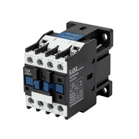 CJX2 AC Contactor