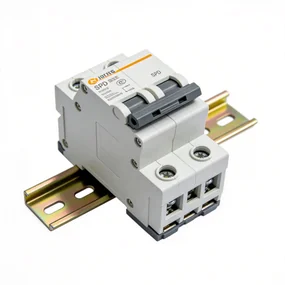 SPD Type 2 Surge Protective Device