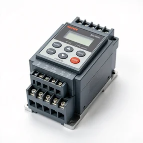 Motor Soft Starter
