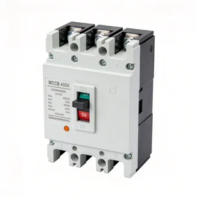 MCCB Molded Case Circuit Breaker