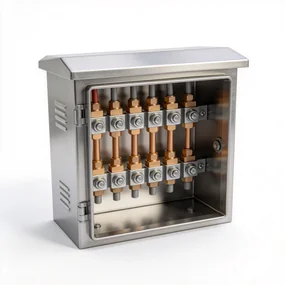 Outdoor Cable Distribution Box