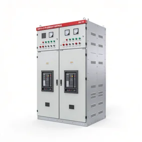 Gas-Insulated Ring Main Unit (RMU)