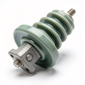 Epoxy Resin High-Voltage Insulator