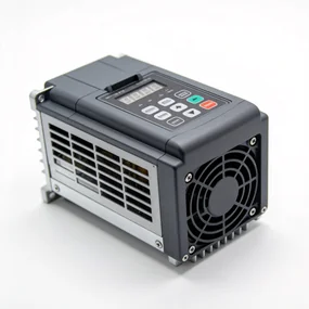 VFD Three-Phase Variable Frequency Drive