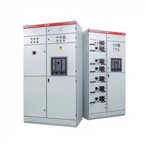 Switchgear Assembly