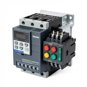 Control & Industrial Electrical Equipment