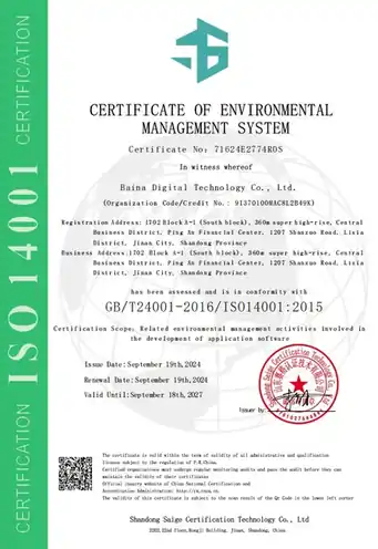Certificate 4