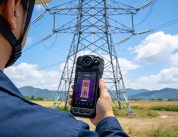 Grid Inspection Smart PDA: From Tool to Ecosystem – Free Software Customization Opens a New Chapter in O&M