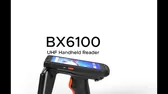 BX6100 Präsentationsvideo