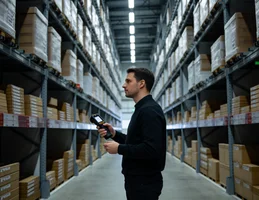 Five Core Application Scenarios of Industrial Handheld Devices in Logistics