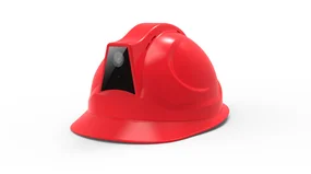 TSP290-C Hard Hat
