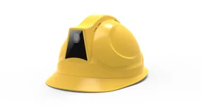 Image 3 — TSP290-C Hard Hat