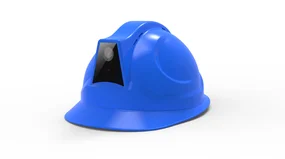 Image 4 — TSP290-C Hard Hat