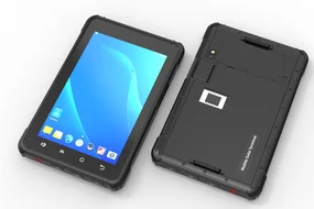 Image 2 — NB801S Tablet