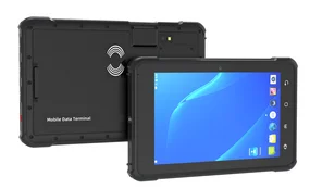 Image 3 — NB801S Tablet